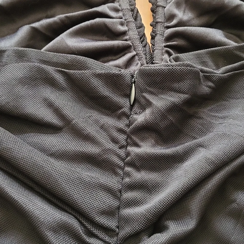 Shein Little Black Dress - Picture 9 of 9